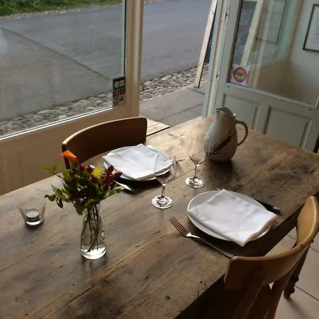 Locanda L'epicerie De