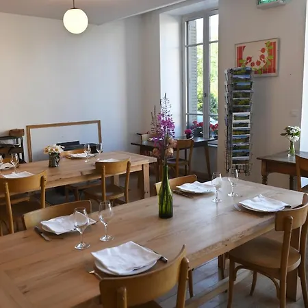 L'epicerie De Locanda Dienne (Cantal)